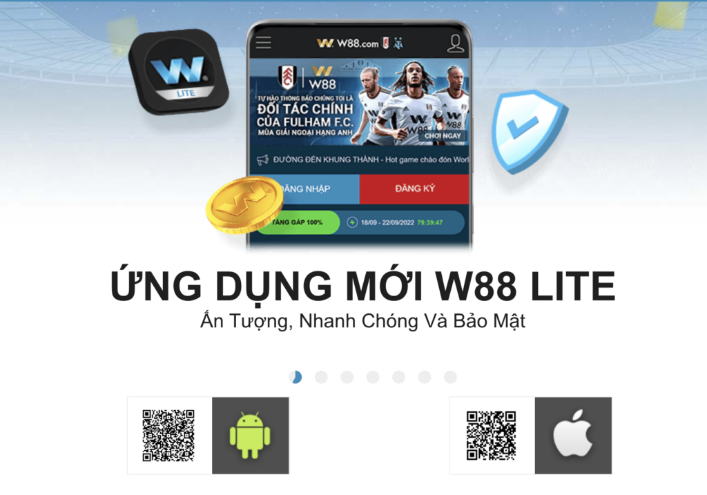 W88 lite
