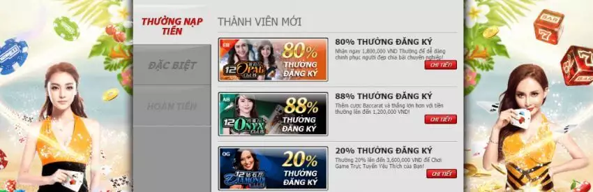 khuyến mãi 12bet