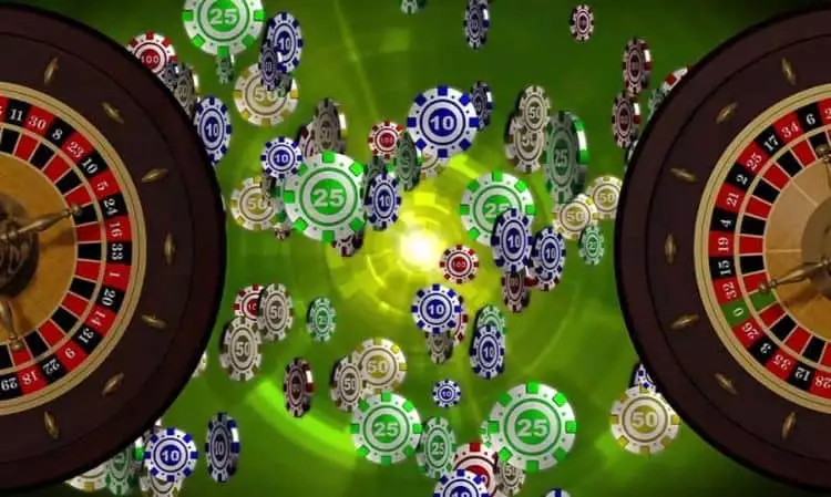 Các loại cá cược Roulette