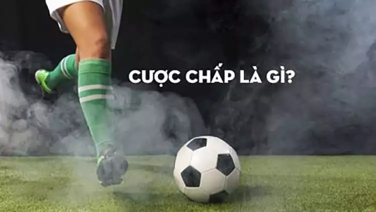 cược chấp