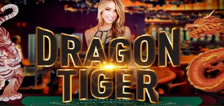 rồng hổ