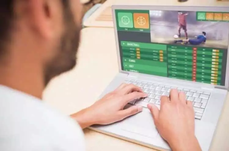 cá cược online