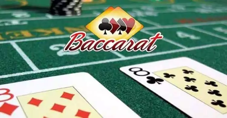 cá cược Baccarat