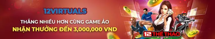 thưởng game ảo