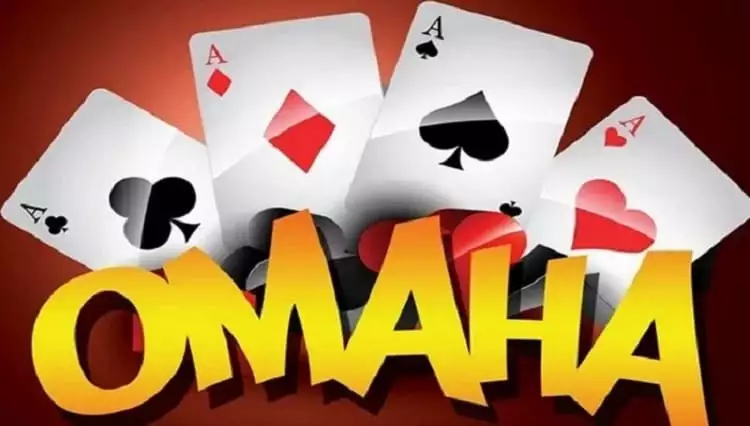 bài Omaha online