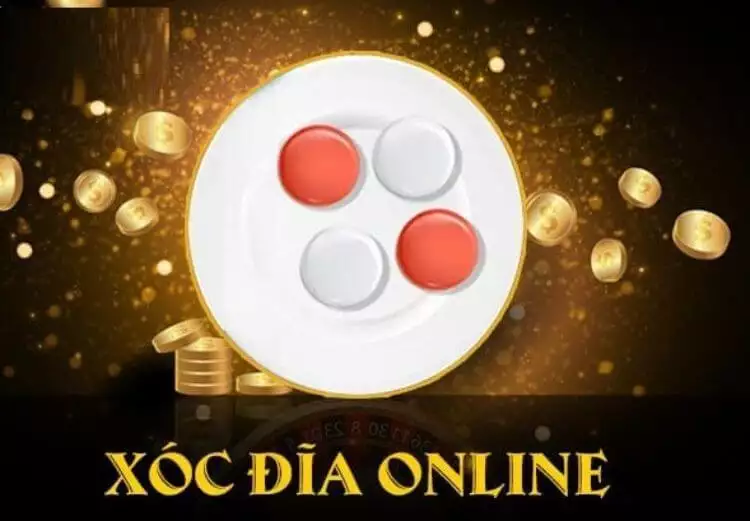 xóc đĩa online