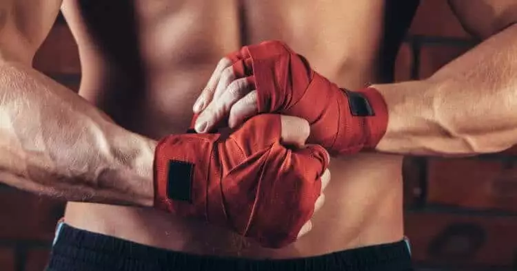 boxing