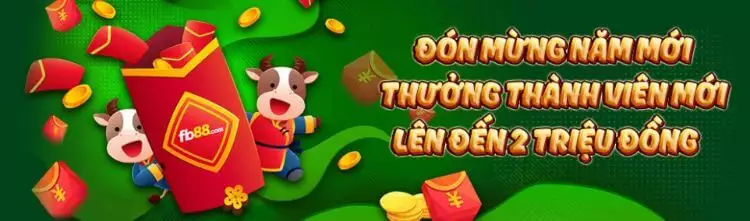 khuyến mại fb88