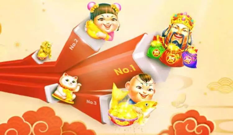 Khuyến mại 188BET – Đón trâu vàng rước lộc đầy nhà