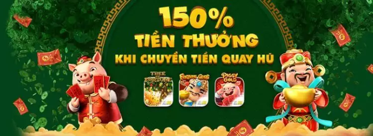 khuyến mại nạp tiền quay hũ fb88