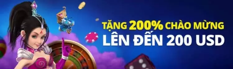 thưởng nạp tiền happyluke