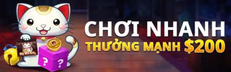 hộp quà bí ẩn happyluke