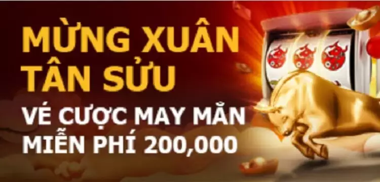mừng xuân tân sửu bk8