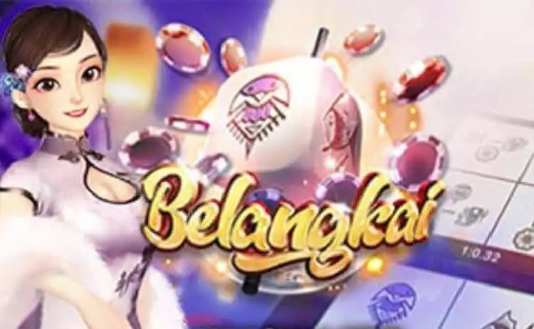 belangkai