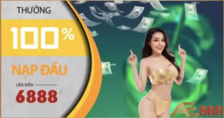 khuyến mãi lần đầu nạp tiền
