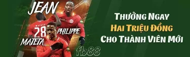 khuyến mãi tại fb88