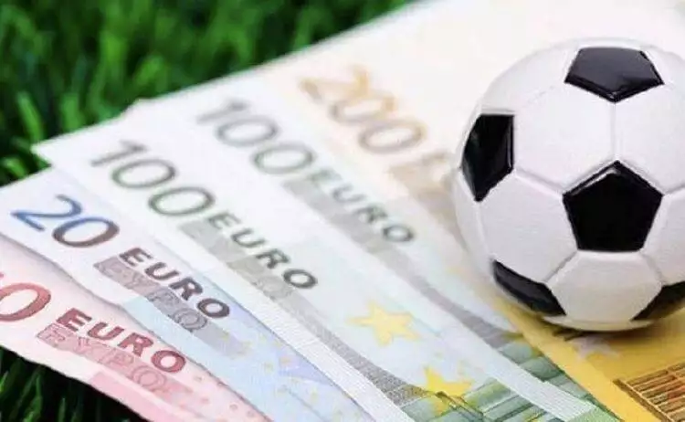 cá cược bóng đá euro năm 2021