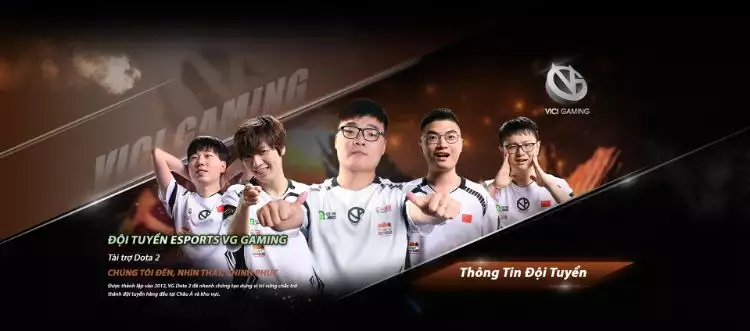 VG Gaming