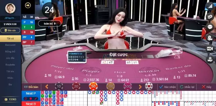 casino jbo