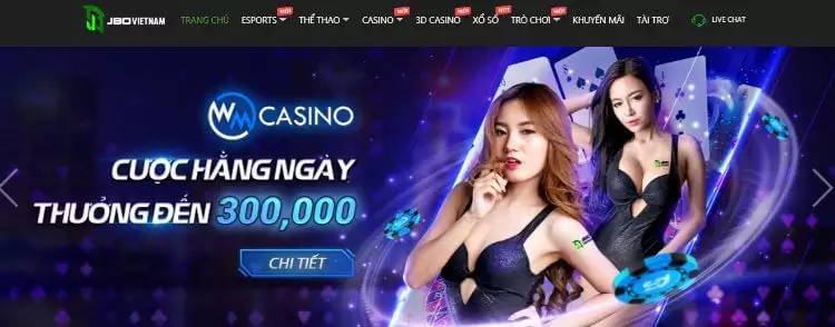 casino jbo