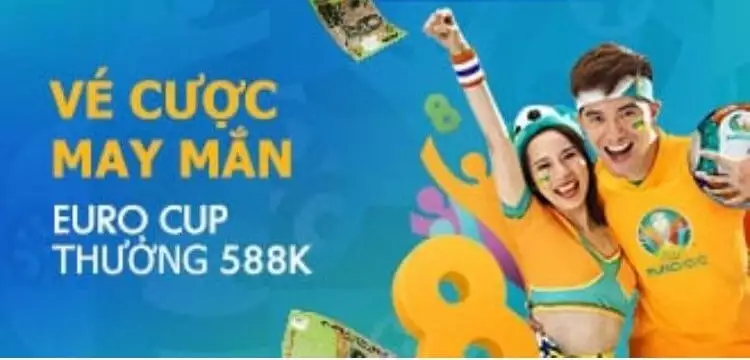 khuyến mãi euro bk8