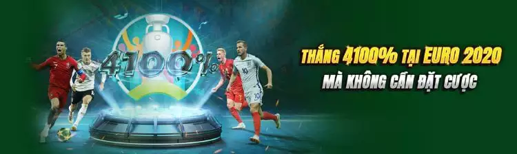 khuyến mãi euro 2020 fb88