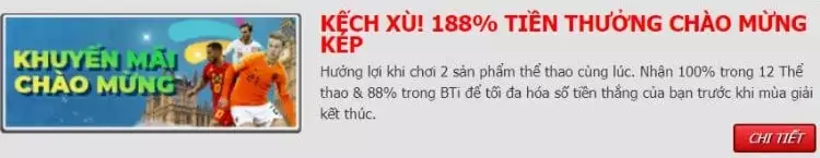 khuyến mãi 12bet
