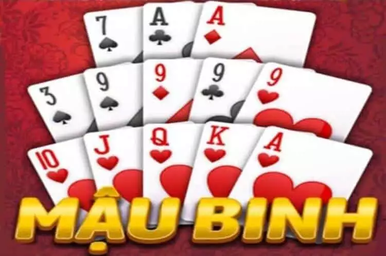game bài mậu binh