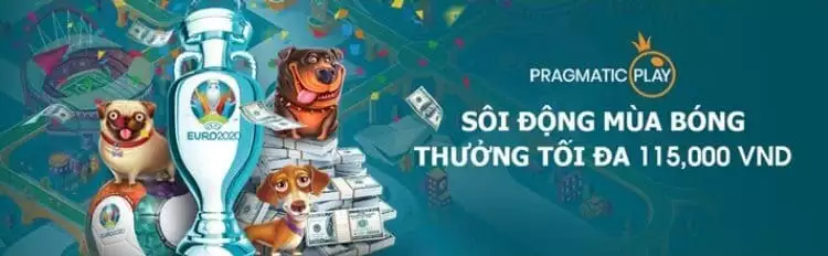 khuyến mãi euro M88