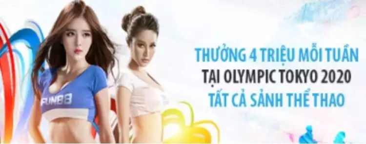 khuyến mãi Fun88