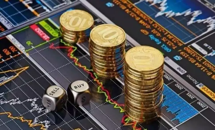 cược tài chính 12BET