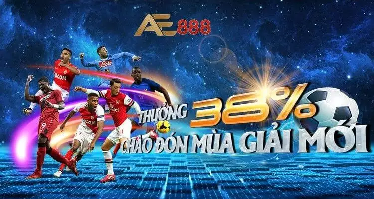 Khuyến mãi AE888