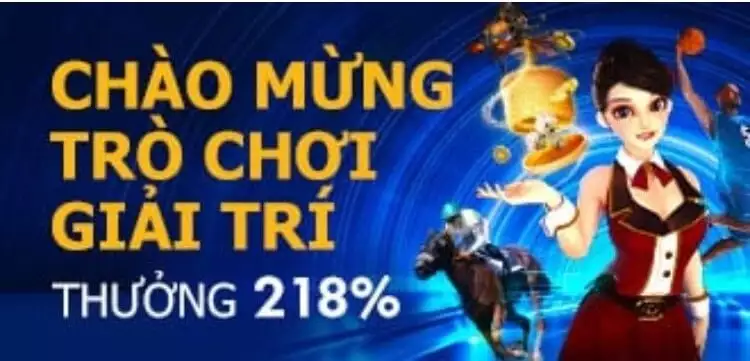 khuyến mãi BK8