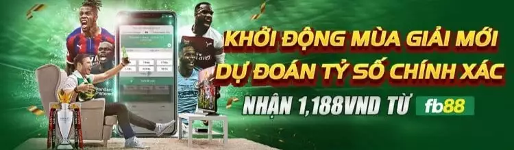khuyến mãi Fb88