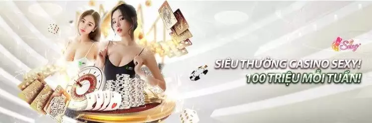 khuyến mãi JBO