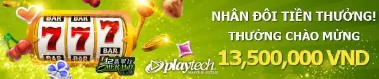 khuyến mãi 12Bet