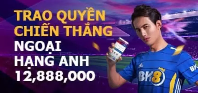 khuyến mãi BK8