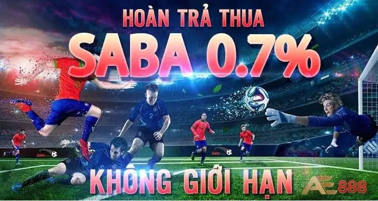 Khuyến mãi AE888