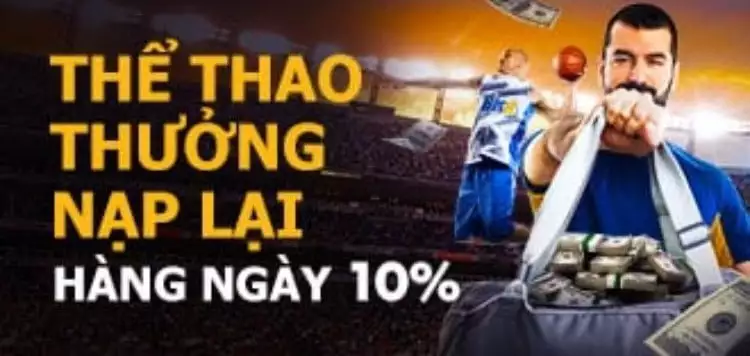khuyến mãi BK8