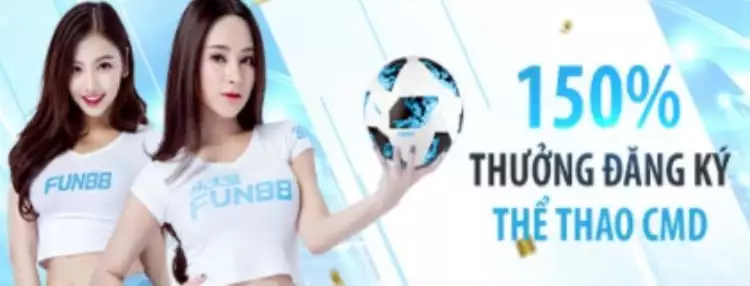 Khuyến mãi Fun88