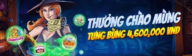Khuyến mãi HappyLuke