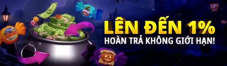 Khuyến mãi HappyLuke