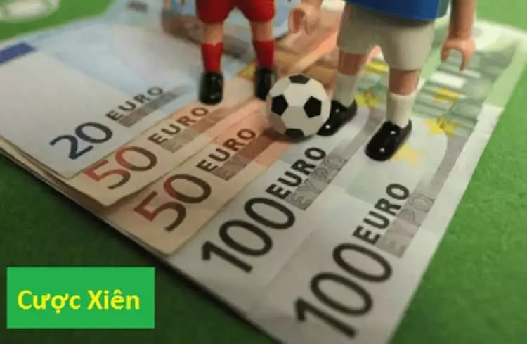 cược xiên