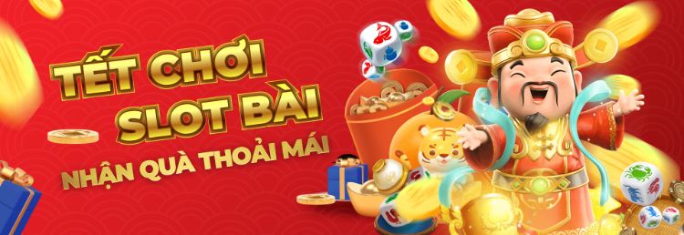 tết chơi slot bài ae888