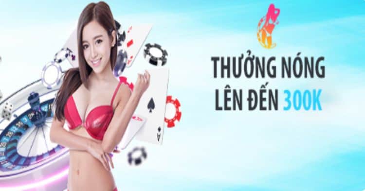 thưởng nóng s palace fun88