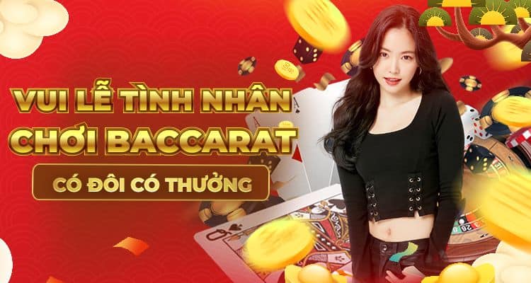km valentine baccarat ae888
