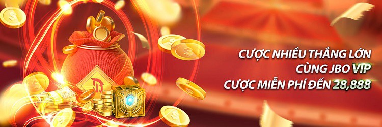 thắng lớn cùng vip