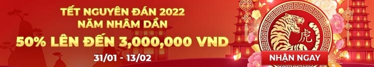 12bet thưởng tết nguyên đán