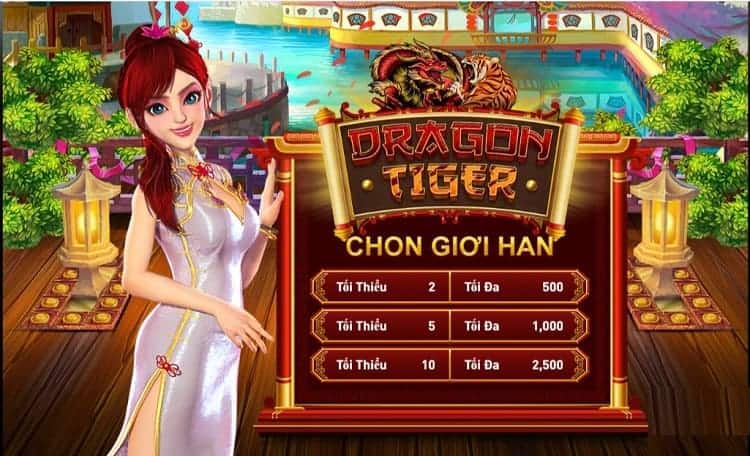 rồng hổ trực tuyến bản 3D tại w88