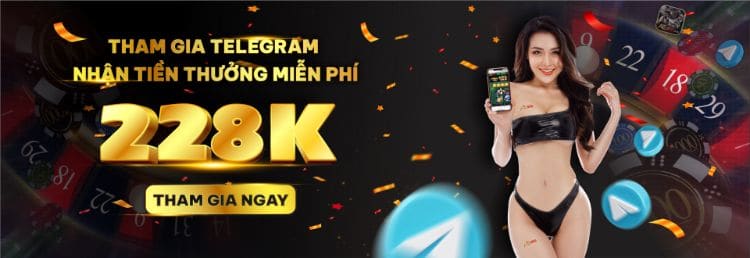 tham gia telegram nhận thưởng ae888